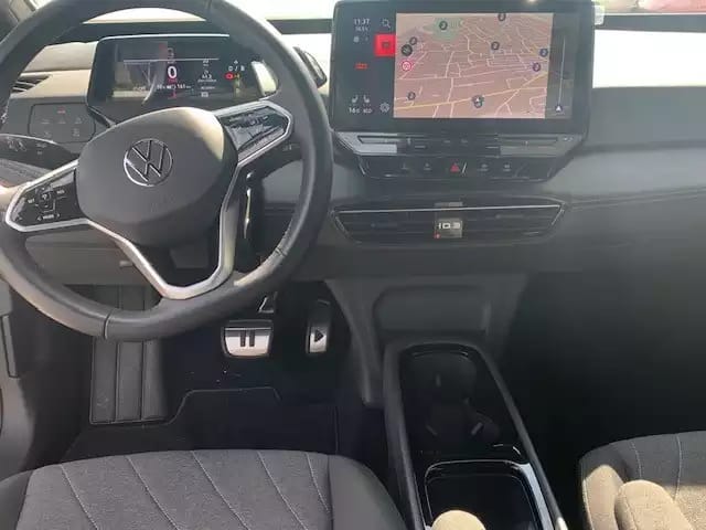 Volkswagen ID.3 PA PRO PRO 150KW / 58kWh - Photo 1