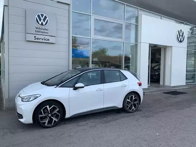 Volkswagen ID.3 PA PRO PRO 150KW / 58kWh - Photo 1