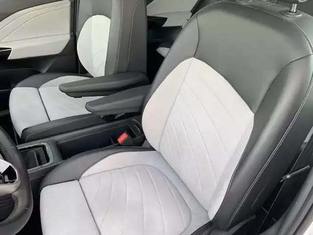 Volkswagen ID.3 PA PRO PRO 150KW / 58kWh - Photo 1