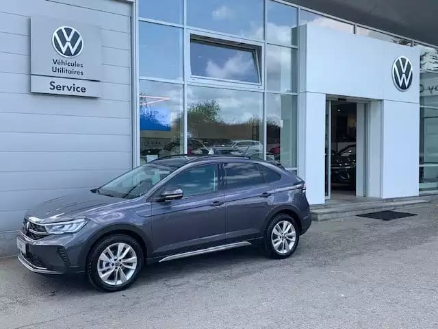 Volkswagen Taigo LIFE 1.0TSI 116CV DSG7 - Photo 1