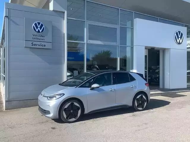 Volkswagen ID.3 PA PRO PRO 150KW / 58kWh - Photo 1