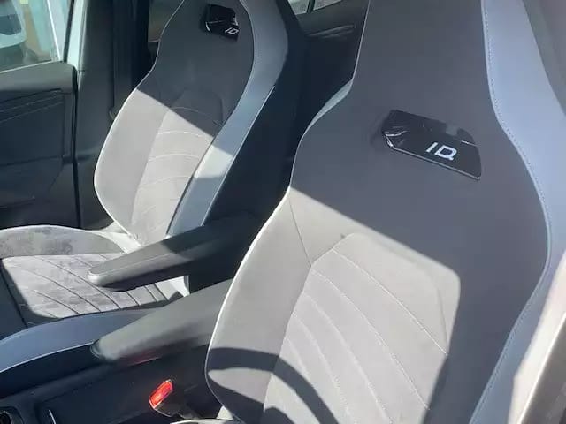 Volkswagen ID.3 PA PRO PRO 150KW / 58kWh - Photo 1