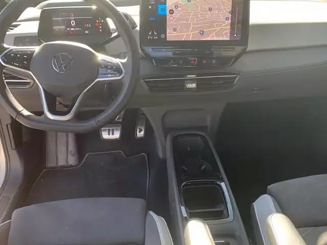 Volkswagen ID.3 PA PRO PRO 150KW / 58kWh - Photo 1