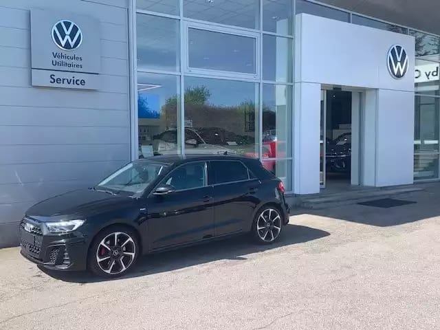 Audi A2 SPORTBACK S-LINE 40 TFSI 207CV S-TRONIC - Photo 1