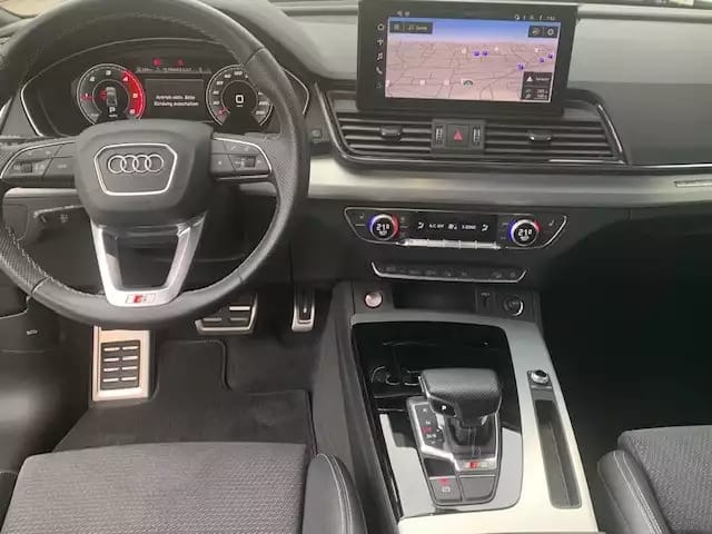 Audi SQ5 TDI 341CV QUATTRO - Photo 1