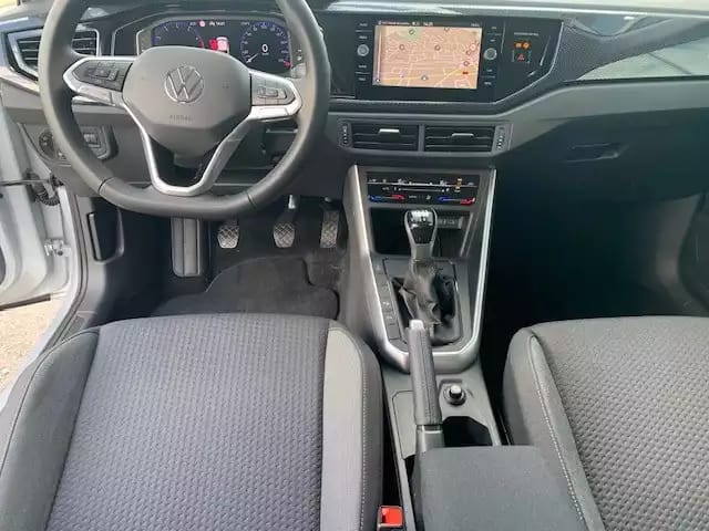 Volkswagen Polo LIFE 1.0 95CV 5VITESSES - Photo 1