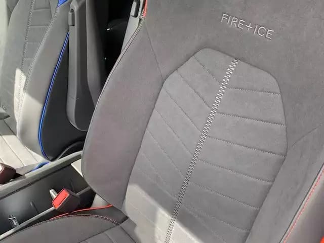 Volkswagen ID.3 FIRE & ICE 286CV 79kWh - Photo 1