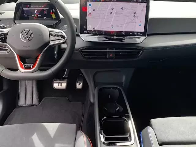 Volkswagen ID.3 FIRE & ICE 286CV 79kWh - Photo 1