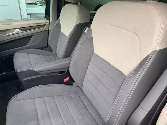 Volkswagen T7 Multivan STYLE CP  2.0TDI 150CV DSG7 - Photo 1