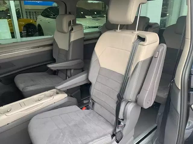 Volkswagen T7 Multivan STYLE CP  2.0TDI 150CV DSG7 - Photo 1
