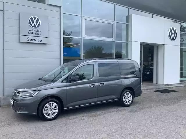Volkswagen Caddy Maxi LIFE 1.5TSI 116CV DSG7 - Photo 1