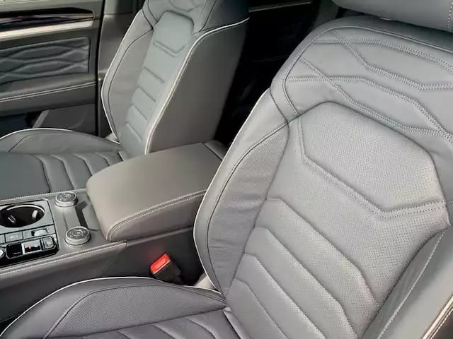 Volkswagen Touareg FINAL EDITION R-LINE BLACK STYLE 3.0TDI V6 286CV 4MOTION AG8 - Photo 1