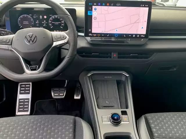 Volkswagen T-Roc NF R-LINE 1.5eTSI 150CV DSG7 - Photo 1