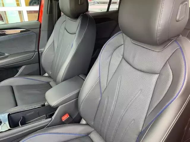 Volkswagen Tiguan R-LINE BLACK STYLE 1.5 eHYBRID 177CV DSG6 - Photo 1