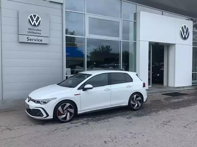 Volkswagen Golf GTI 2.0TSI 245CV DSG7 - Photo 1