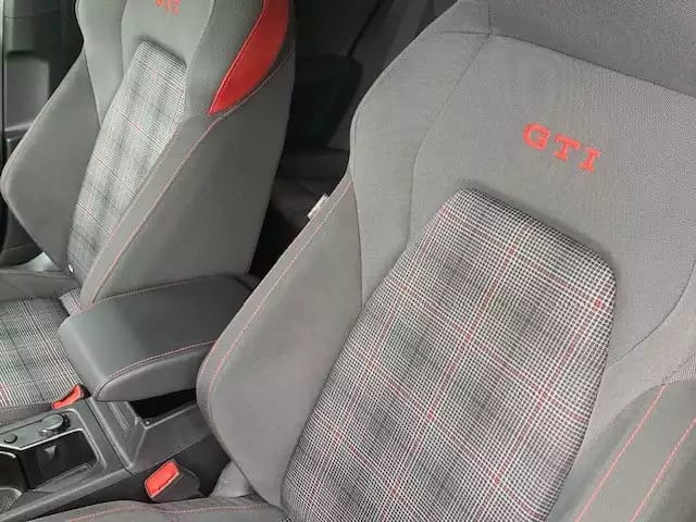 Volkswagen Golf GTI 2.0TSI 245CV DSG7 - Photo 1