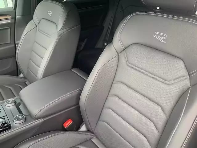 Volkswagen Touareg R-LINE BLACK STYLE 3.0TDI V6 286CV 4MOTION AUT.8 - Photo 1