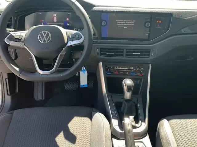 Volkswagen Polo LIFE 1.0TSI 95CV DSG7 - Photo 1
