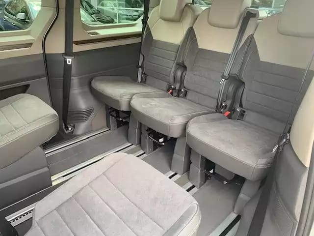 Volkswagen T7 Multivan STYLE CP  2.0TDI 150CV DSG7 - Photo 1