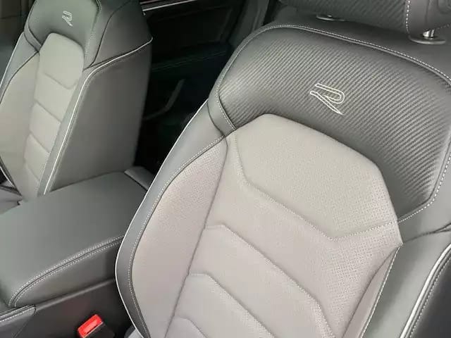 Volkswagen Touareg FINAL EDITION R-LINE BLACK STYLE 3.0TDI V6 286CV 4MOTION AG8 - Photo 1