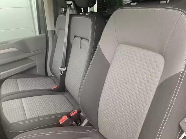 Volkswagen Caravelle LIFE 2.0TDI 150CV AUT.8 - Photo 1