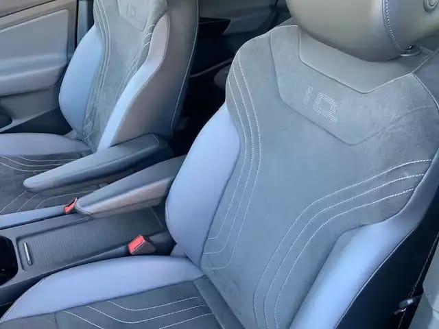 Volkswagen ID.5 PRO PERFORMANCE 150KW / 77kWh - Photo 1