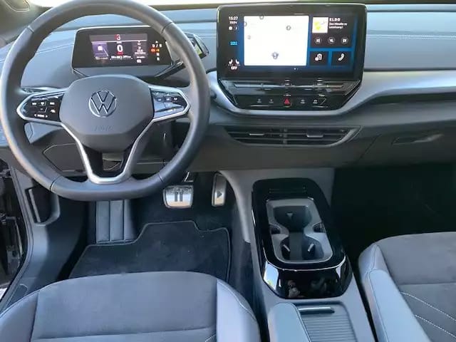 Volkswagen ID.5 PRO PERFORMANCE 150KW / 77kWh - Photo 1