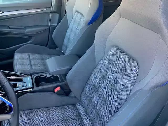 Volkswagen Golf GTE 1.5TSI 177CV DSG6 - Photo 1