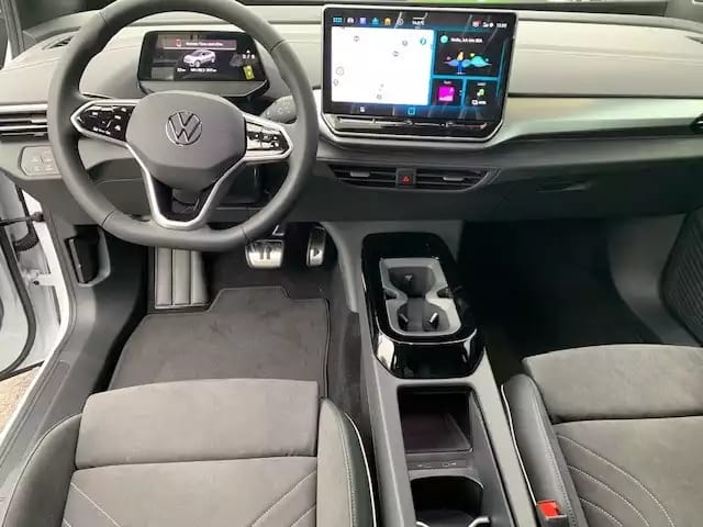 Volkswagen ID.5 PRO BLACK STYLE 210KW / 77 kWh - Photo 1