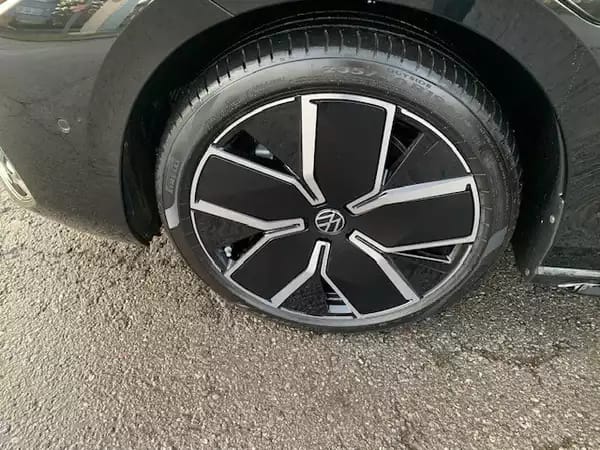 Volkswagen Passat R-LINE SIGNATURE 1.5eHYBRID 177CV DSG6 - Photo 3