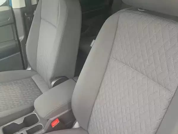 Volkswagen Caddy Maxi LIFE 1.5TSI 116CV DSG7 - Photo 2