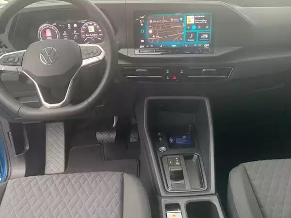 Volkswagen Caddy Maxi LIFE 1.5TSI 116CV DSG7 - Photo 2