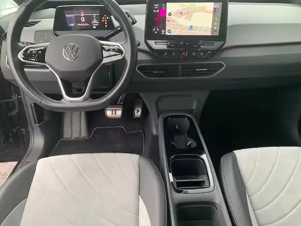 Volkswagen ID.3 PRO  150KW / 58kWh - Photo 2
