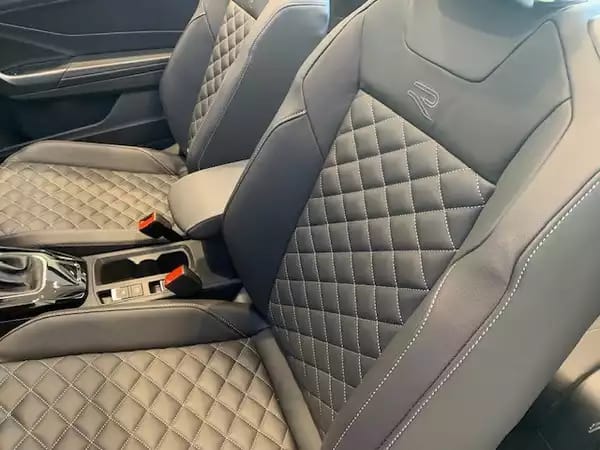 Volkswagen T-Roc CABRIO R-LINE BLACK STYLE 1.5TSI 150CV DSG7 - Photo 2