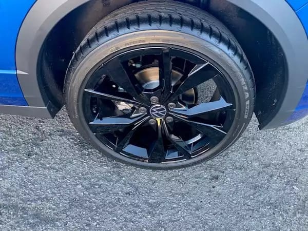 Volkswagen T-Roc CABRIO R-LINE BLACK STYLE 1.5TSI 150CV DSG7 - Photo 3