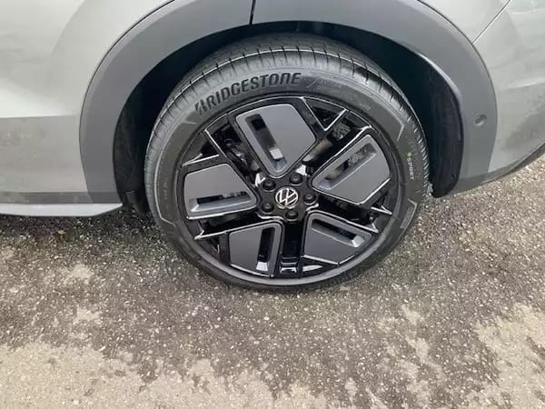 Volkswagen T-Roc R-LINE BLACK STYLE 1.5eTSI 150CV DSG7 - Photo 3