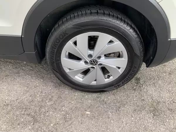 Volkswagen T-Cross LIFE 1.0TSI 116CV DSG7 - Photo 3