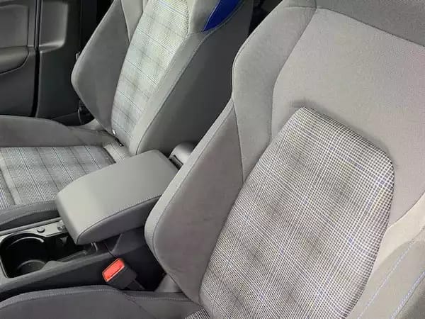 Volkswagen Golf GTE 1.5TSI 177CV DSG6 - Photo 2