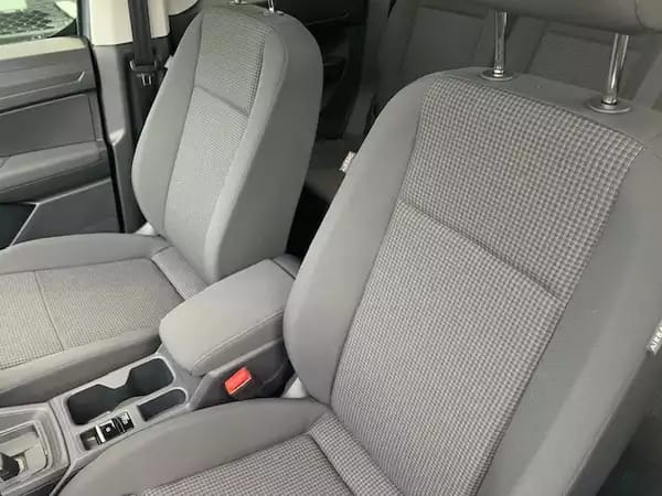 Volkswagen Caddy 1.5TSI 116CV DSG7 - Photo 2