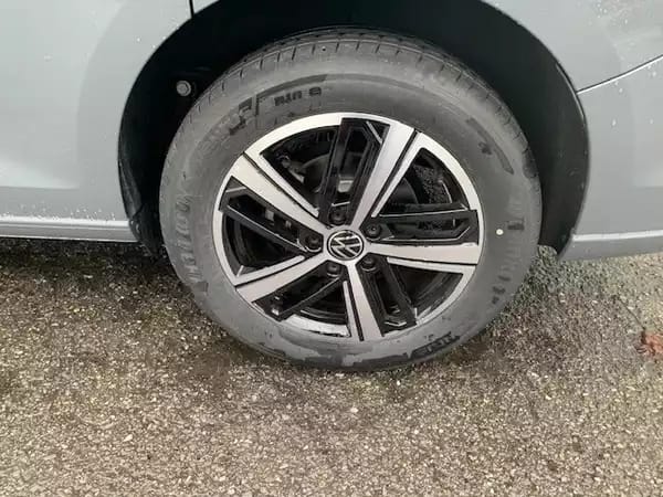 Volkswagen Caddy 1.5TSI 116CV DSG7 - Photo 3