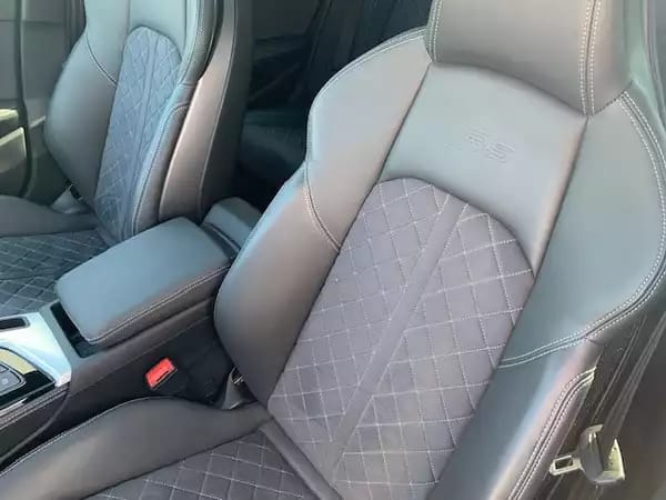 Audi RS4 AVANT QUATTRO TIPTRONIC 450CV - Photo 2