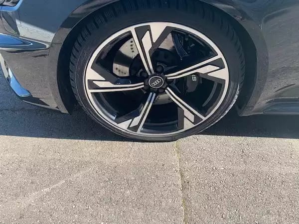 Audi RS4 AVANT QUATTRO TIPTRONIC 450CV - Photo 3