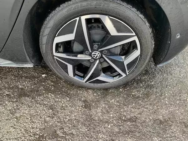 Volkswagen ID.3 PRO  150KW / 58kWh - Photo 3