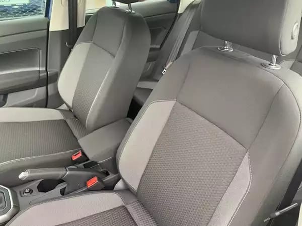 Volkswagen Polo LIFE 1.0TSI 95CV 5VIT. - Photo 2