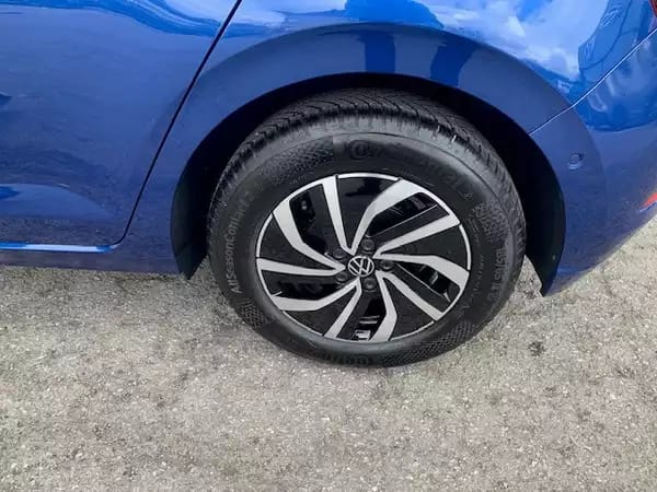 Volkswagen Polo LIFE 1.0TSI 95CV 5VIT. - Photo 3