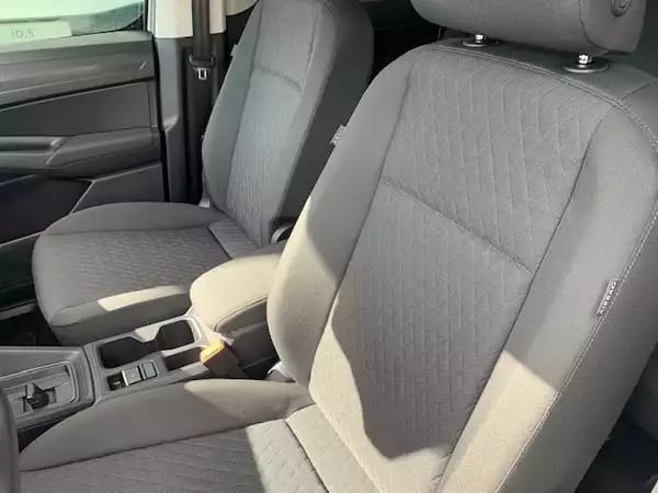 Volkswagen Caddy Maxi LIFE 1.5TSI 116CV DSG7 - Photo 2