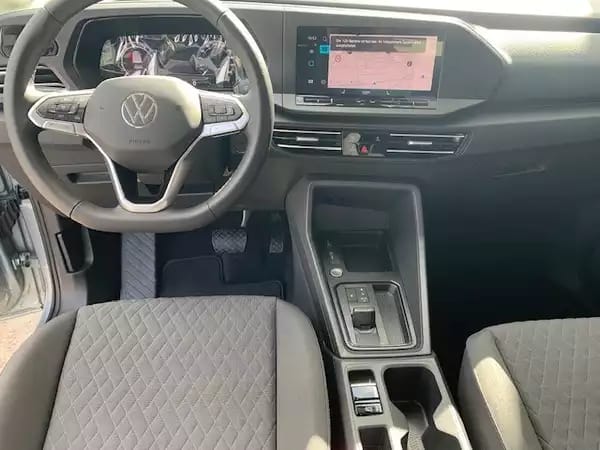 Volkswagen Caddy Maxi LIFE 1.5TSI 116CV DSG7 - Photo 2