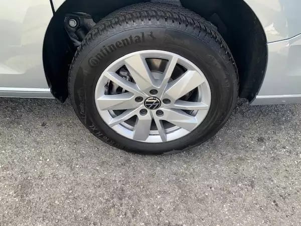 Volkswagen Caddy Maxi LIFE 1.5TSI 116CV DSG7 - Photo 3