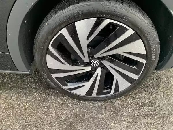 Volkswagen ID.5 GTX 4MOTION 220kW / 77kWh - Photo 3