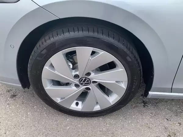 Volkswagen Golf Variant LIFE 1.5TSI 150CV DSG7 - Photo 3